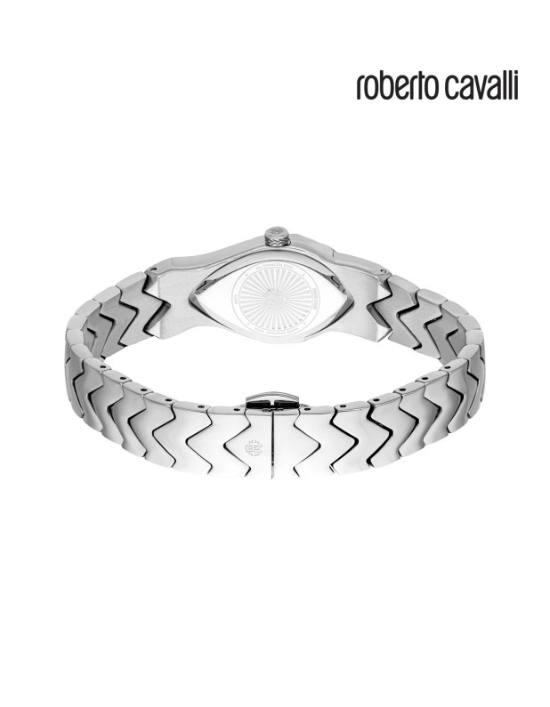 Roberto Cavalli Ladies Watch